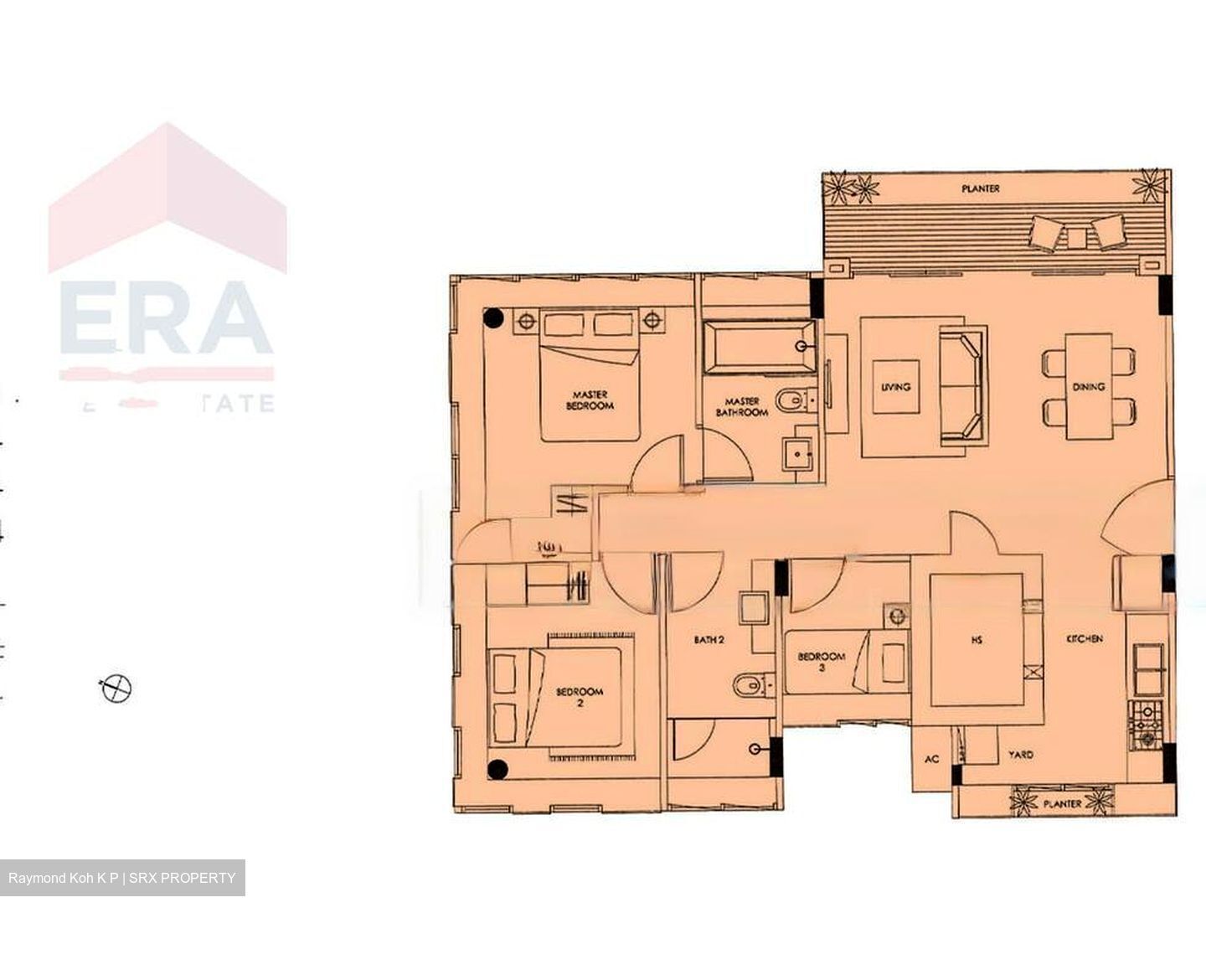 Envio (D15), Apartment #477536371